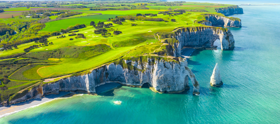 belles côtes de France