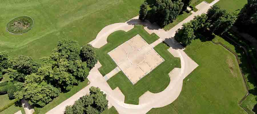 musée du Domaine royal de Marly